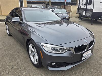 2015 BMW 428i - Photo 7 - Roseville, CA 95678