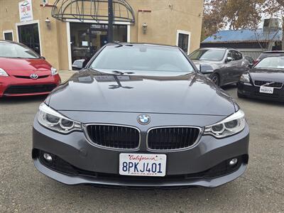 2015 BMW 428i - Photo 2 - Roseville, CA 95678