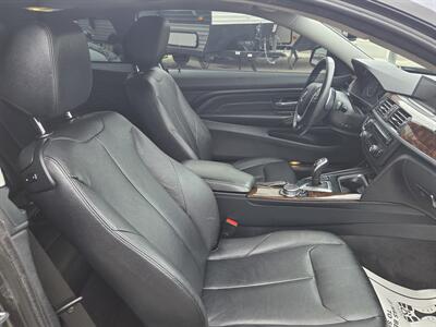 2015 BMW 428i - Photo 16 - Roseville, CA 95678