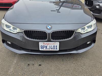 2015 BMW 428i - Photo 3 - Roseville, CA 95678