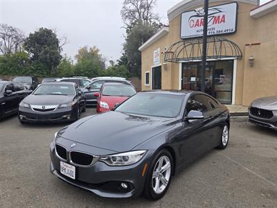 2015 BMW 428i - Photo 1 - Roseville, CA 95678
