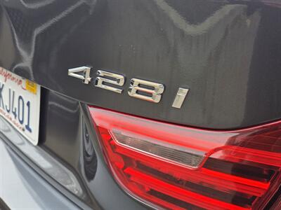 2015 BMW 428i - Photo 9 - Roseville, CA 95678