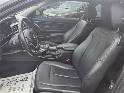 2015 BMW 428i - Photo 11 - Roseville, CA 95678