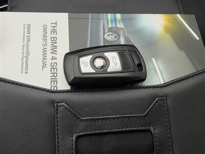 2015 BMW 428i - Photo 29 - Roseville, CA 95678