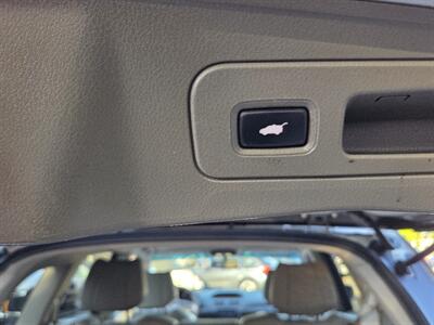 2011 Acura MDX ALL WHEEL DRIVE ** 3RD ROW -SERVICE RECORDS   - Photo 26 - Roseville, CA 95678