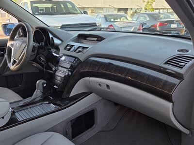 2011 Acura MDX ALL WHEEL DRIVE ** 3RD ROW -SERVICE RECORDS   - Photo 17 - Roseville, CA 95678