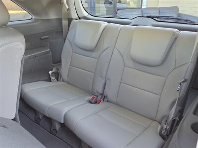 2011 Acura MDX ALL WHEEL DRIVE ** 3RD ROW -SERVICE RECORDS   - Photo 16 - Roseville, CA 95678