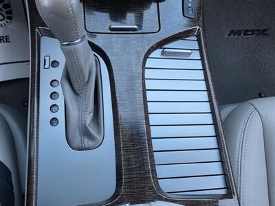 2011 Acura MDX ALL WHEEL DRIVE ** 3RD ROW -SERVICE RECORDS   - Photo 32 - Roseville, CA 95678