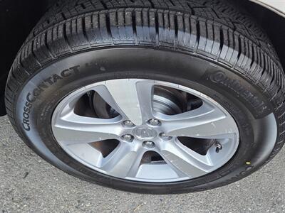 2011 Acura MDX ALL WHEEL DRIVE ** 3RD ROW -SERVICE RECORDS   - Photo 8 - Roseville, CA 95678