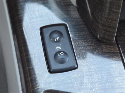 2011 Acura MDX ALL WHEEL DRIVE ** 3RD ROW -SERVICE RECORDS   - Photo 30 - Roseville, CA 95678