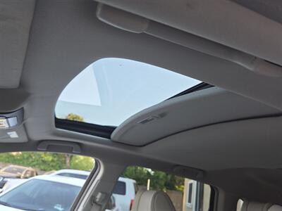 2011 Acura MDX ALL WHEEL DRIVE ** 3RD ROW -SERVICE RECORDS   - Photo 13 - Roseville, CA 95678