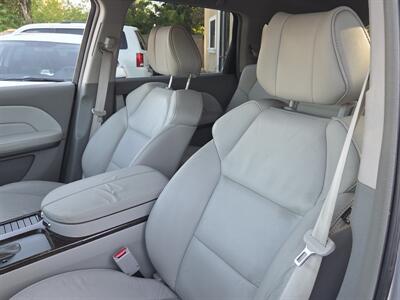 2011 Acura MDX ALL WHEEL DRIVE ** 3RD ROW -SERVICE RECORDS   - Photo 12 - Roseville, CA 95678