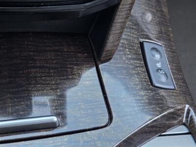 2011 Acura MDX ALL WHEEL DRIVE ** 3RD ROW -SERVICE RECORDS   - Photo 31 - Roseville, CA 95678