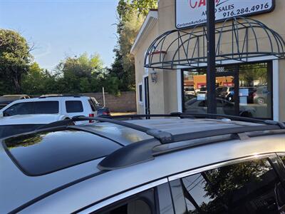 2011 Acura MDX ALL WHEEL DRIVE ** 3RD ROW -SERVICE RECORDS   - Photo 7 - Roseville, CA 95678