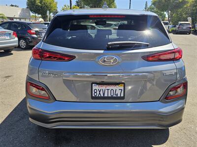 2021 Hyundai KONA Electric LIMITED   - Photo 5 - Roseville, CA 95678