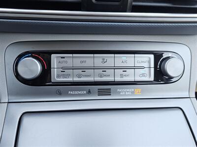 2021 Hyundai KONA Electric LIMITED   - Photo 24 - Roseville, CA 95678