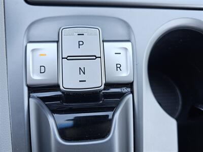 2021 Hyundai KONA Electric LIMITED   - Photo 22 - Roseville, CA 95678