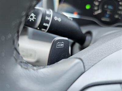 2021 Hyundai KONA Electric LIMITED   - Photo 35 - Roseville, CA 95678