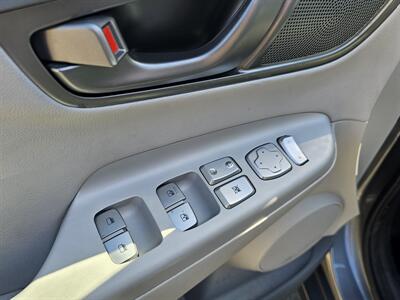 2021 Hyundai KONA Electric LIMITED   - Photo 16 - Roseville, CA 95678