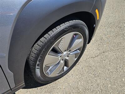 2021 Hyundai KONA Electric LIMITED   - Photo 7 - Roseville, CA 95678