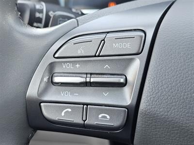 2021 Hyundai KONA Electric LIMITED   - Photo 29 - Roseville, CA 95678