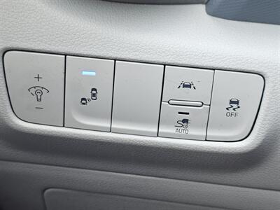 2021 Hyundai KONA Electric LIMITED   - Photo 30 - Roseville, CA 95678