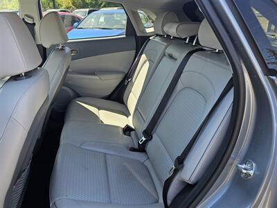 2021 Hyundai KONA Electric LIMITED   - Photo 11 - Roseville, CA 95678