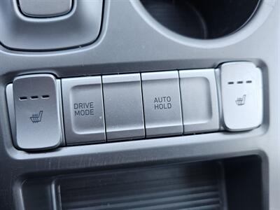 2021 Hyundai KONA Electric LIMITED   - Photo 23 - Roseville, CA 95678