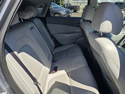 2021 Hyundai KONA Electric LIMITED   - Photo 13 - Roseville, CA 95678