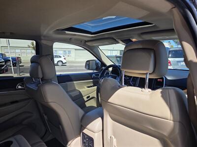 2015 Jeep Grand Cherokee Limited - Photo 17 - Roseville, CA 95678