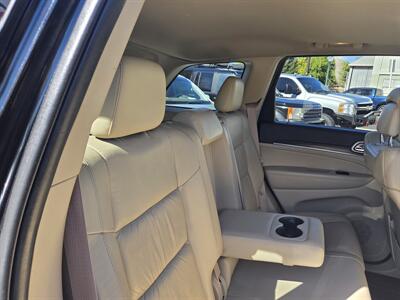 2015 Jeep Grand Cherokee Limited - Photo 18 - Roseville, CA 95678
