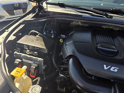 2015 Jeep Grand Cherokee Limited - Photo 36 - Roseville, CA 95678