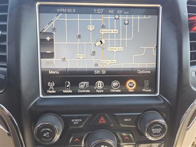 2015 Jeep Grand Cherokee Limited - Photo 24 - Roseville, CA 95678