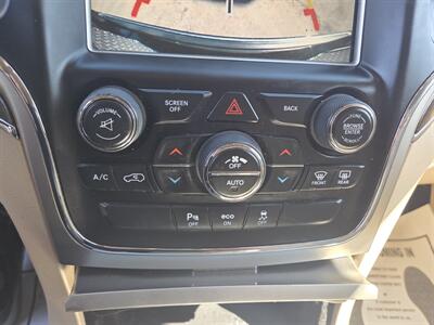 2015 Jeep Grand Cherokee Limited - Photo 26 - Roseville, CA 95678