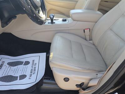 2015 Jeep Grand Cherokee Limited - Photo 11 - Roseville, CA 95678