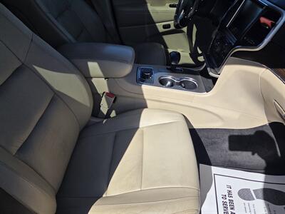 2015 Jeep Grand Cherokee Limited - Photo 21 - Roseville, CA 95678