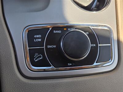 2015 Jeep Grand Cherokee Limited - Photo 22 - Roseville, CA 95678