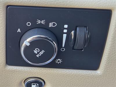 2015 Jeep Grand Cherokee Limited - Photo 33 - Roseville, CA 95678