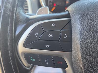 2015 Jeep Grand Cherokee Limited - Photo 28 - Roseville, CA 95678