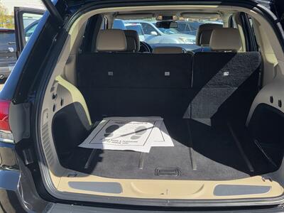 2015 Jeep Grand Cherokee Limited - Photo 8 - Roseville, CA 95678