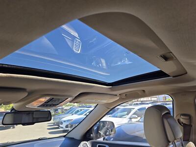 2015 Jeep Grand Cherokee Limited - Photo 16 - Roseville, CA 95678