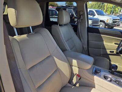 2015 Jeep Grand Cherokee Limited - Photo 20 - Roseville, CA 95678