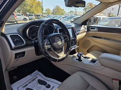 2015 Jeep Grand Cherokee Limited - Photo 9 - Roseville, CA 95678