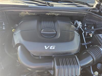 2015 Jeep Grand Cherokee Limited - Photo 34 - Roseville, CA 95678