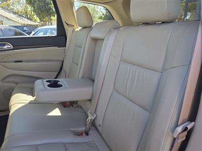 2015 Jeep Grand Cherokee Limited - Photo 13 - Roseville, CA 95678
