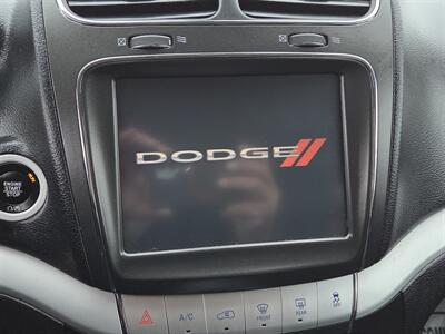 2019 Dodge Journey GT - ALL WHEEL DRIVE /4WD   - Photo 32 - Roseville, CA 95678