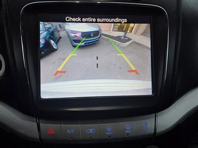 2019 Dodge Journey GT - ALL WHEEL DRIVE /4WD   - Photo 33 - Roseville, CA 95678