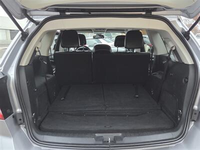 2019 Dodge Journey GT - ALL WHEEL DRIVE /4WD   - Photo 10 - Roseville, CA 95678