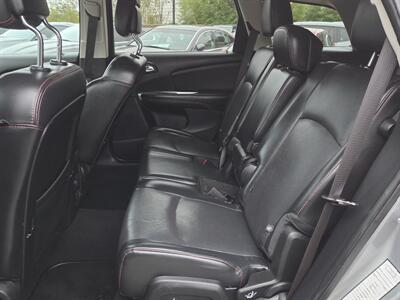 2019 Dodge Journey GT - ALL WHEEL DRIVE /4WD   - Photo 16 - Roseville, CA 95678