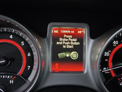 2019 Dodge Journey GT - ALL WHEEL DRIVE /4WD   - Photo 30 - Roseville, CA 95678